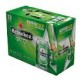 Heineken 12packs 12X33CL Blik